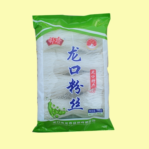 河北特產切絲粉絲