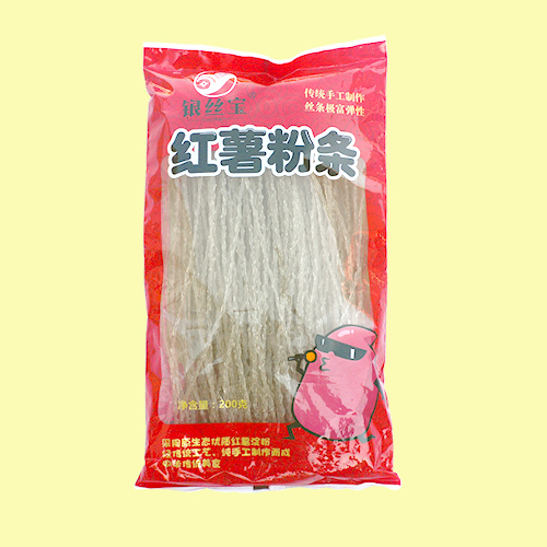 成人黄瓜视频免费下载純紅薯粉條美味又營養