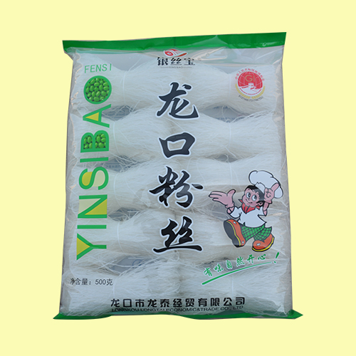 粉絲冷凍的作用是什麽？